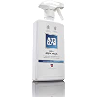 Los mejores  - Autoglym RAW500EUR Cera pulverizadora- 500ml